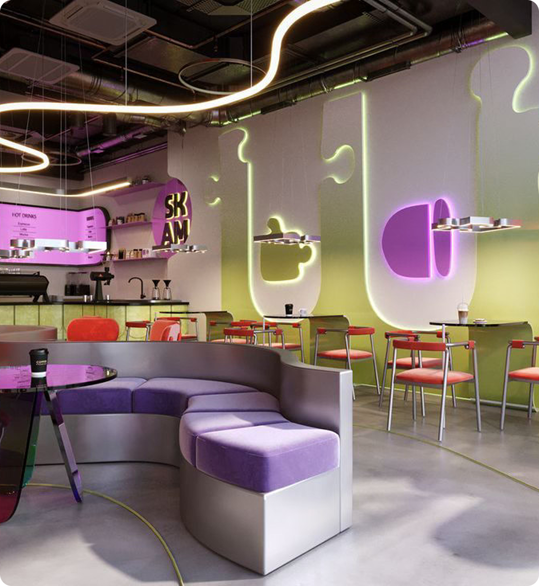 Somos el primer Co-work + 3PL en Guadalajara y México.